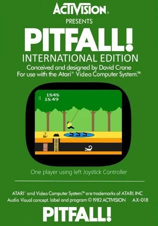 Pitfall