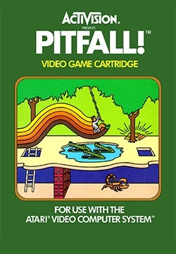 Pitfall