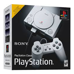 Playstation Classic