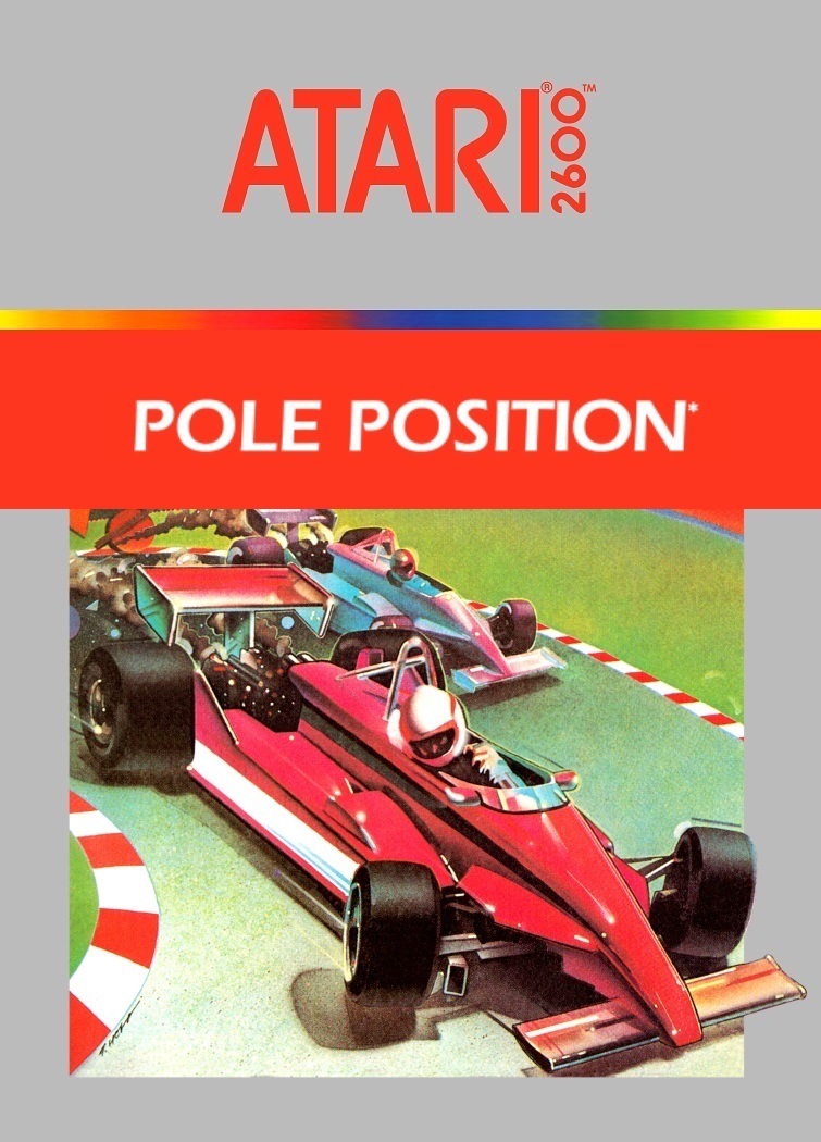 Pole Position