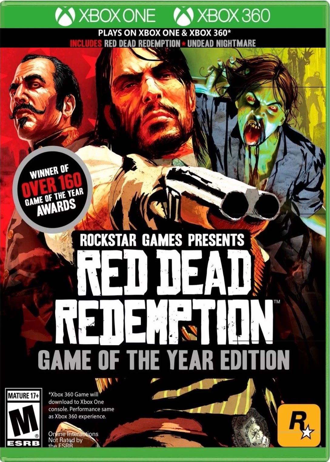 Red Dead Redemption