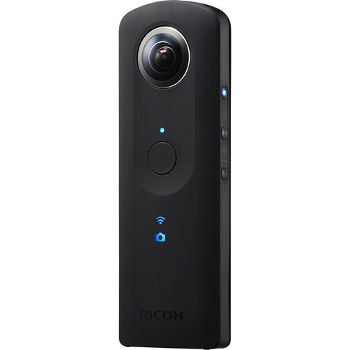 Ricoh Theta S