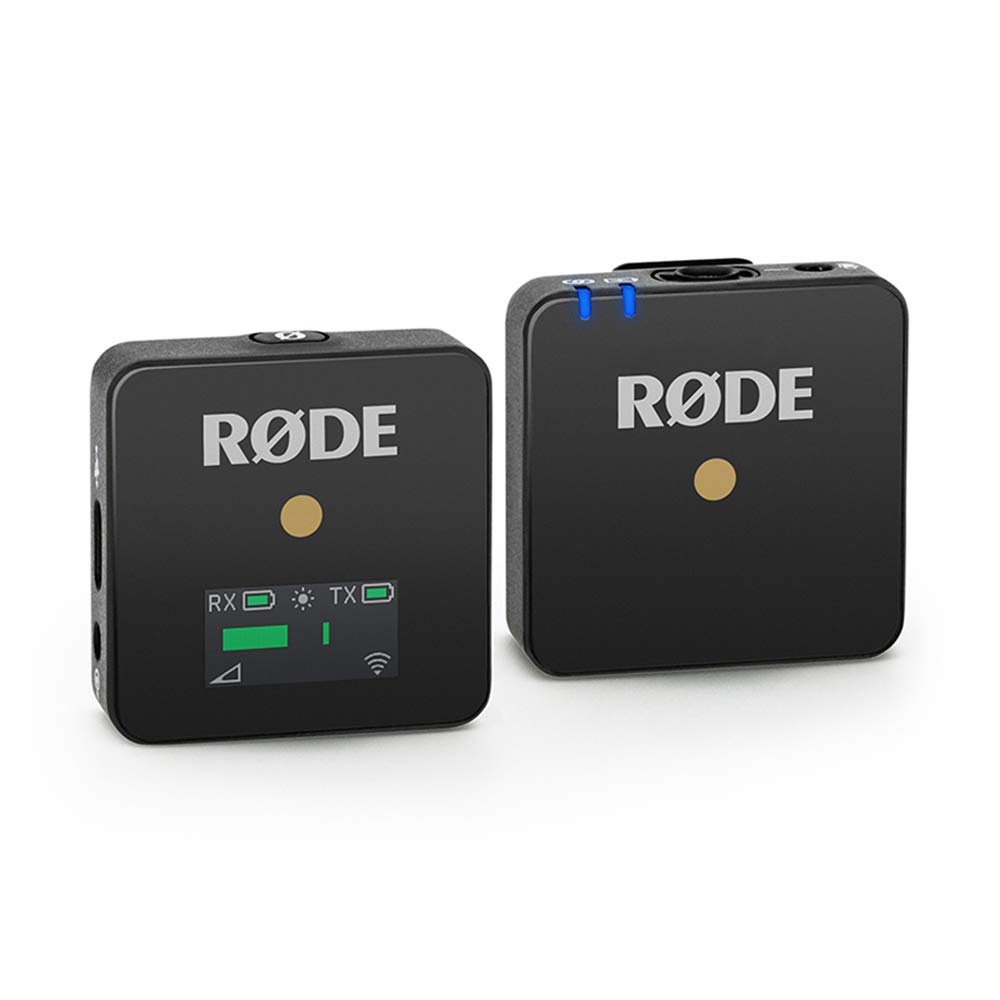 Rode Wireless Go