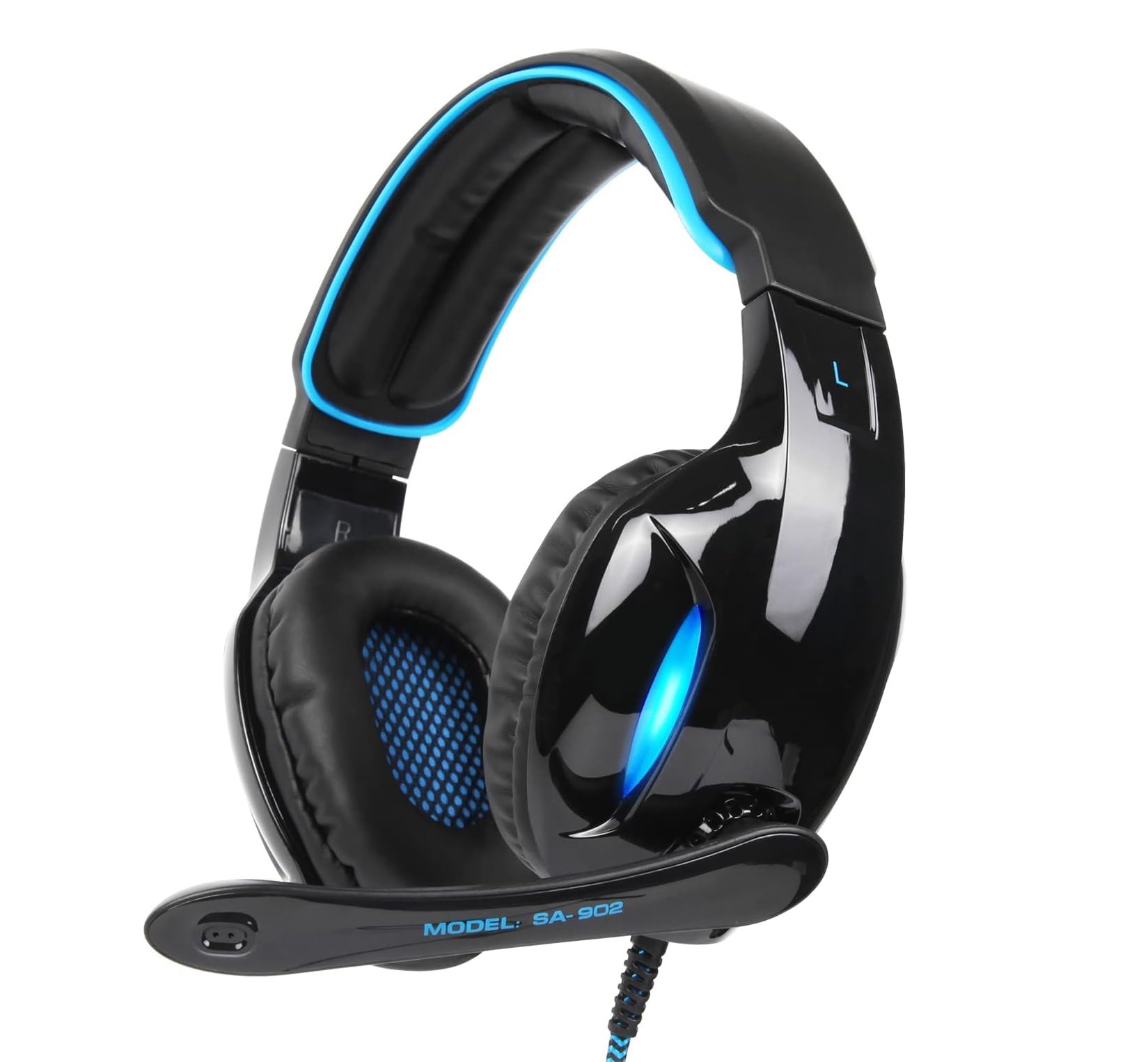 Sades SA-902 Gaming Headset