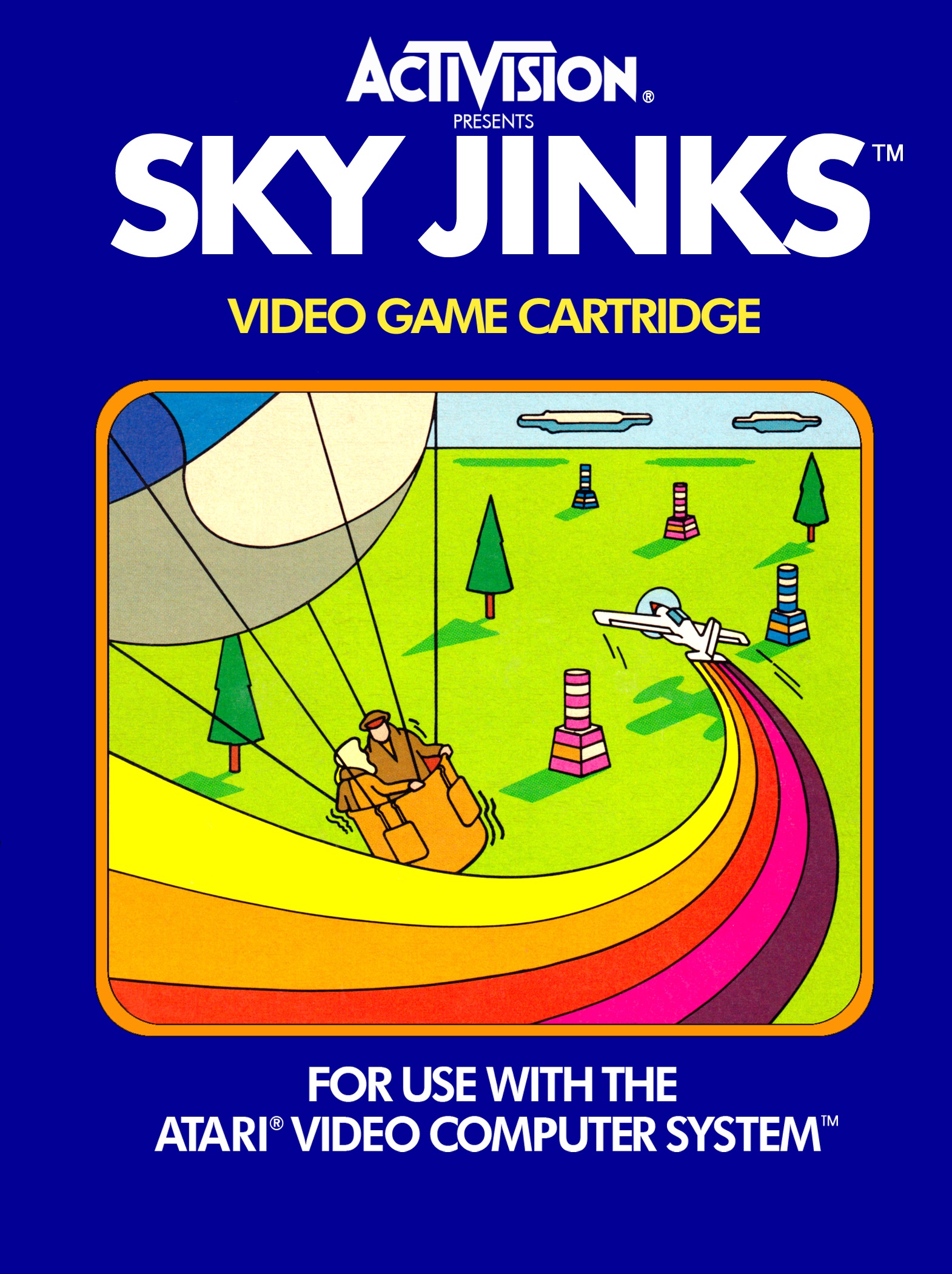 Sky Jinks