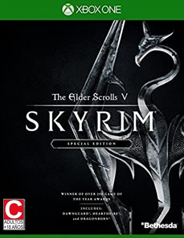 Skyrim