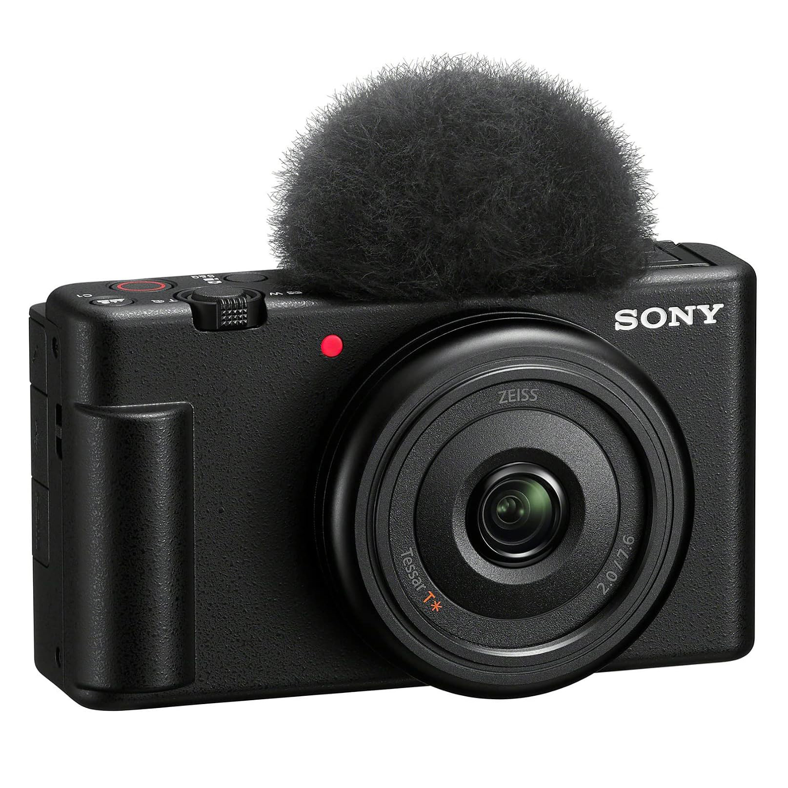 Sony ZV-1F Vlog Camera