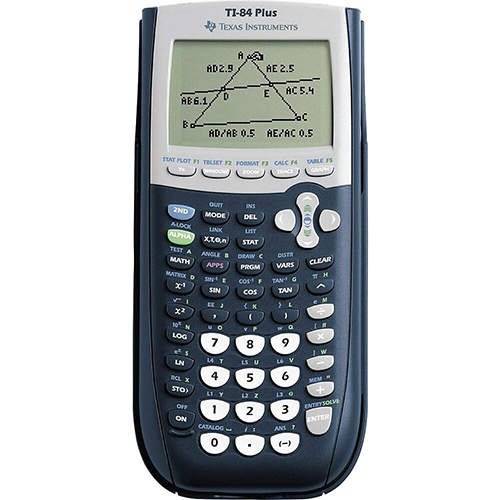 TI-84