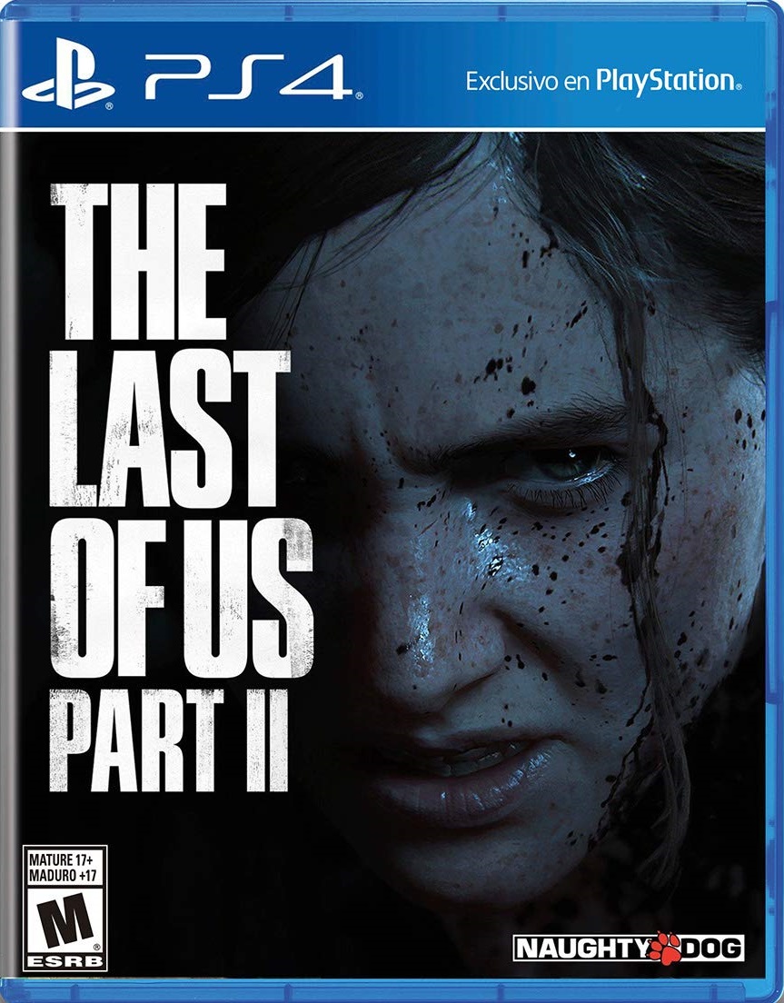 The Last of Us Part II