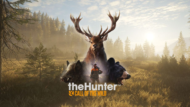 theHunter: Call of the Wild