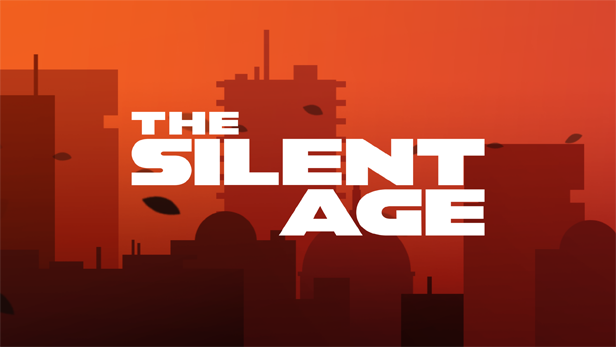 The Silent Age