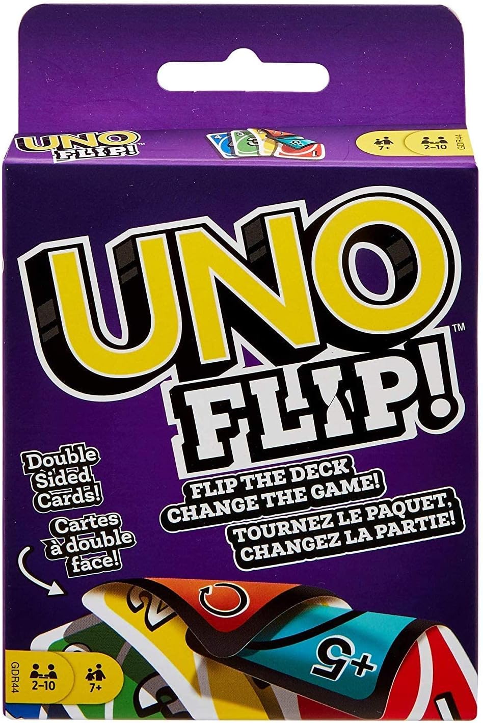 UNO Flip