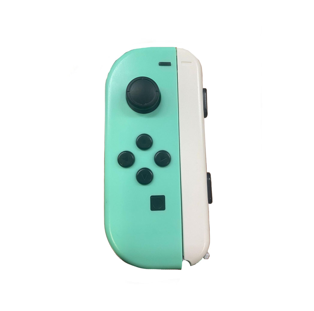 left joycon