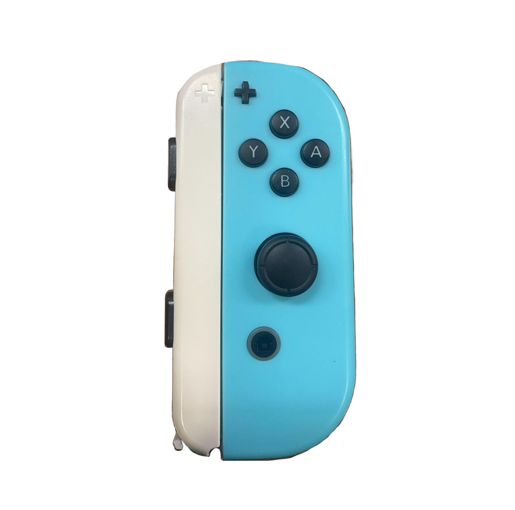 right joycon