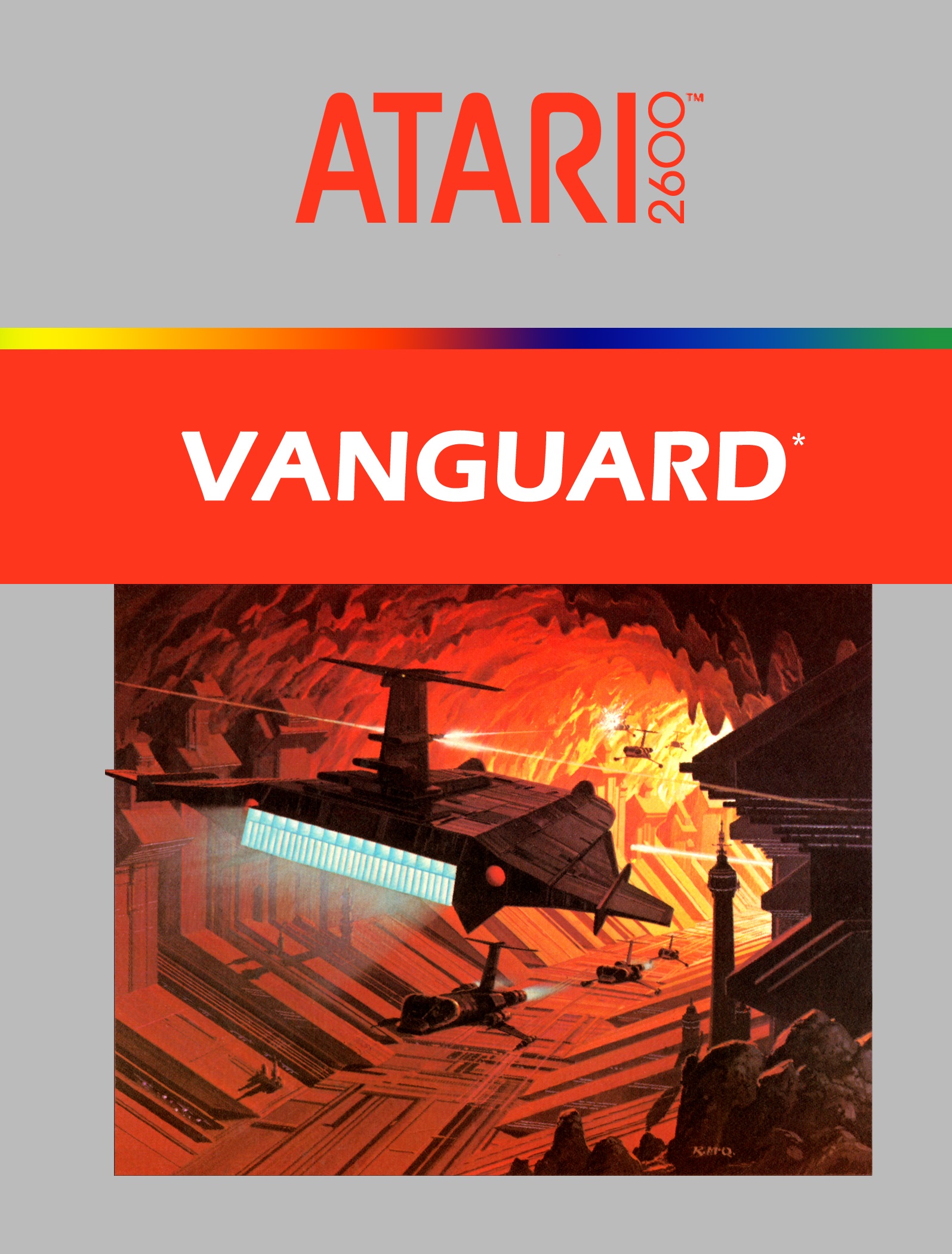 Vanguard