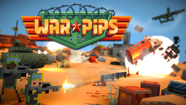 Warpips