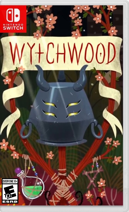 Wytchwood