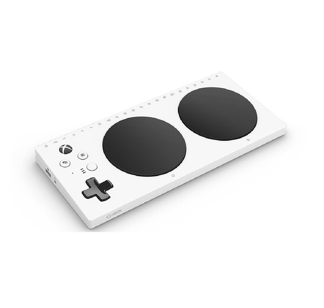 Xbox Adaptive Controller