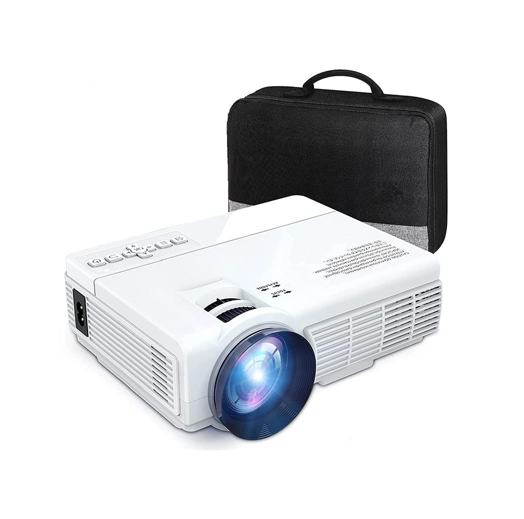 Anpiu Mini Projector