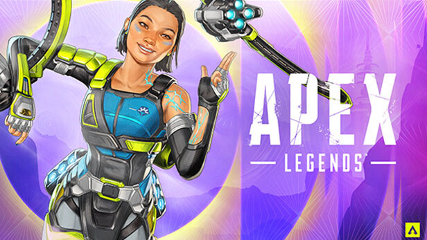 Apex Legends banner