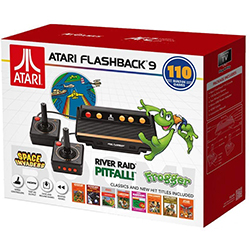 Atari Flashback 9