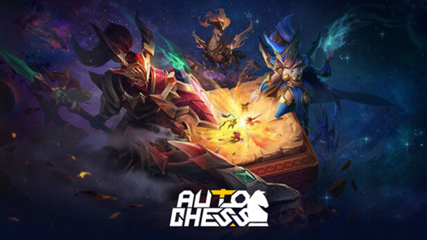 Auto Chess