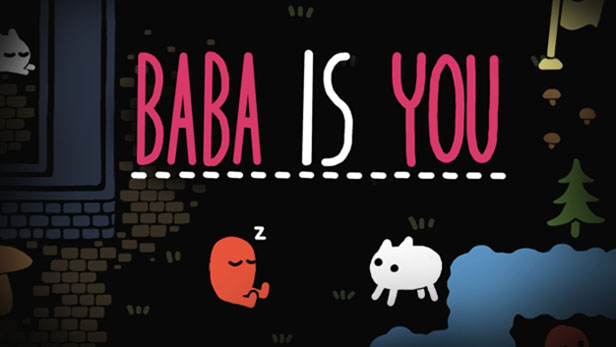 Baba Is You