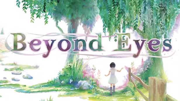 Beyond Eyes