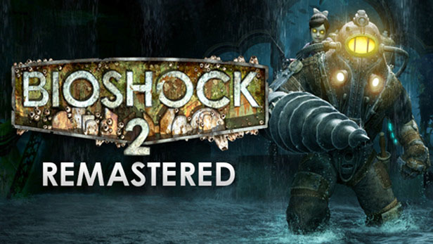 Bioshock 2