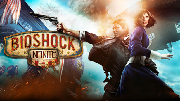 Bioshock Infinite