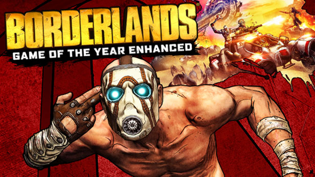 Borderlands 3