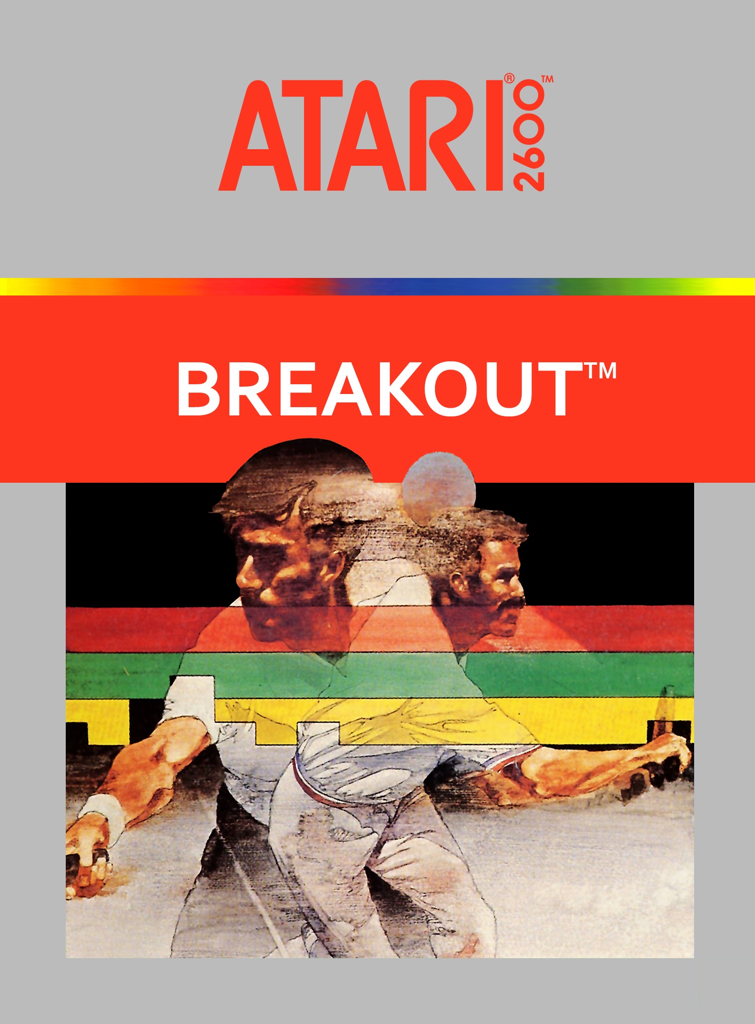 breakout