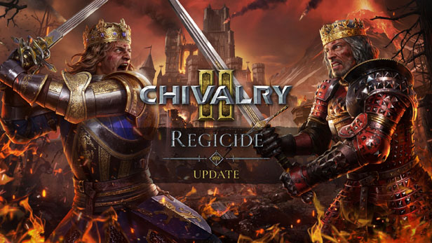 Chivalry II