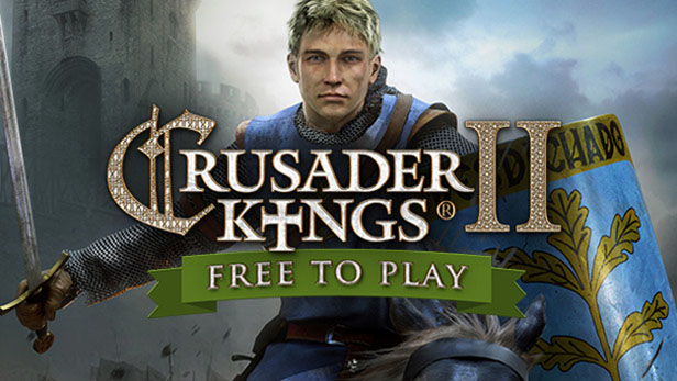 Crusader Kings II