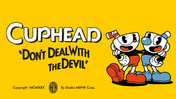 Cuphead