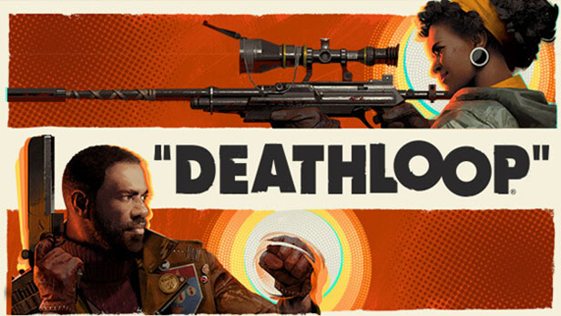 Deathloop