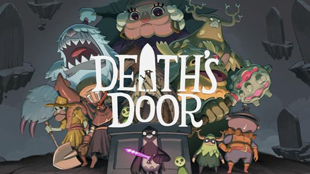 Deaths Door