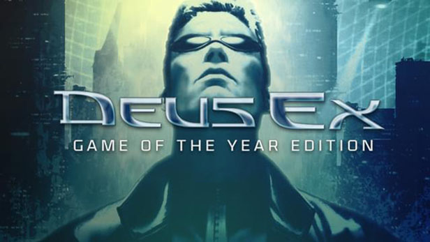 Deus Ex