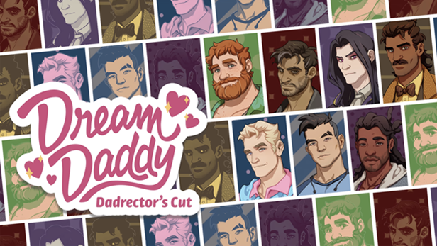 Dream Daddy