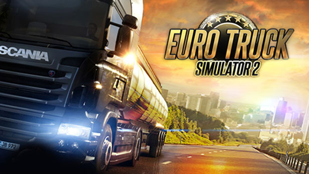 Euro Truck Simulator 2