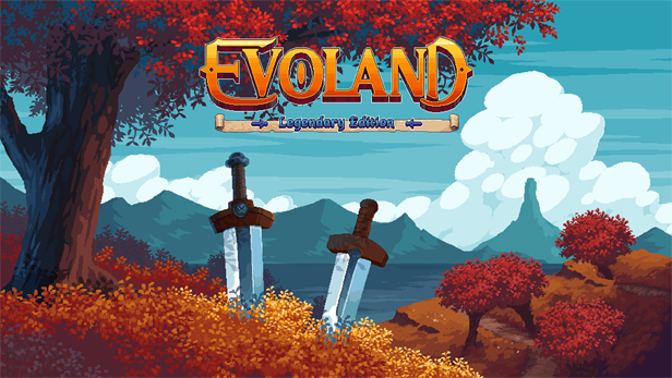 Evoland