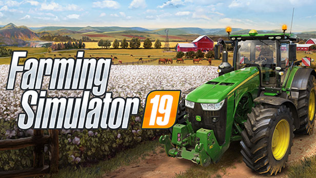 Farming Simulator