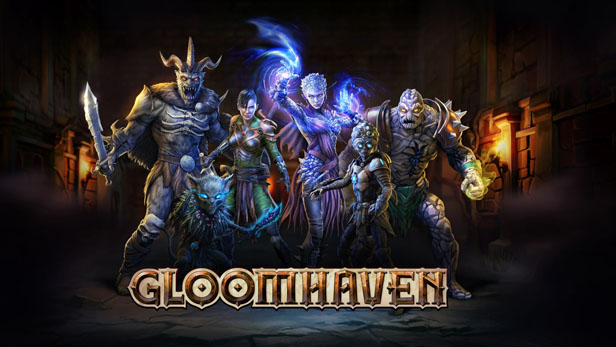 Gloomhaven