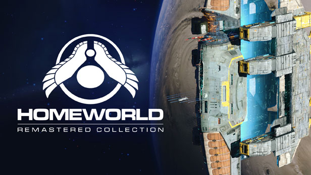 Homeworld: Remastered Collection