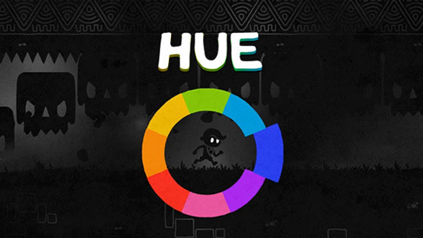 Hue