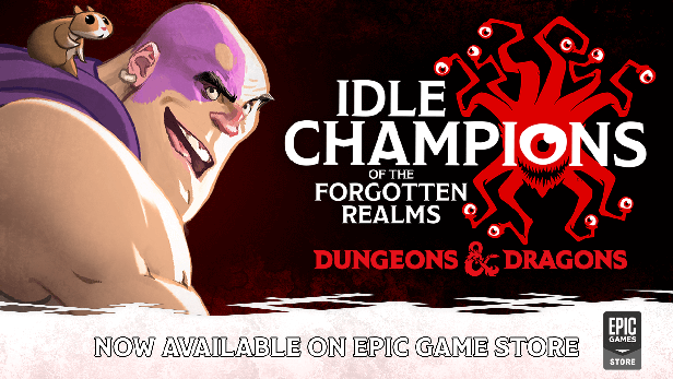 Idle Champions