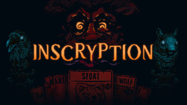 Inscryption