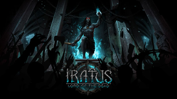 Iratus