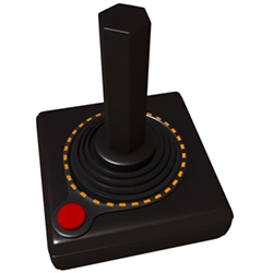 Joystick Controller