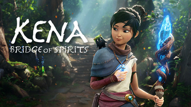 Kena : Bridge of Spirits